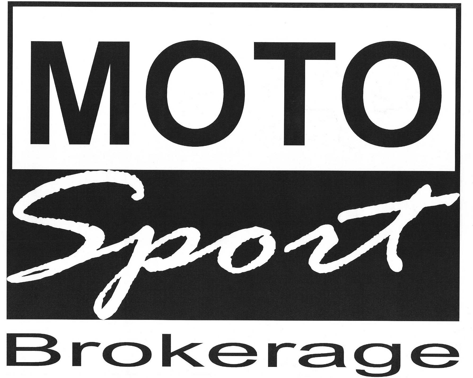 Motor Sport Brokerage Logo